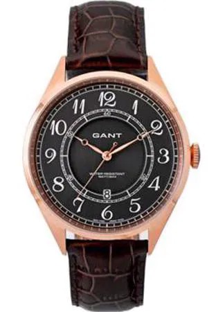 Мужские часы Gant W70473. Коллекция Crofton