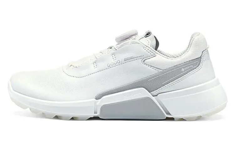 Кроссовки ecco Lifestyle Shoes Women's Low-top White, белый