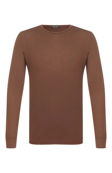 Кашемировый лонгслив Loro Piana