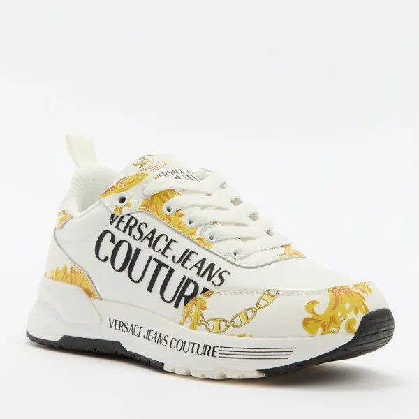 Кроссовки и кеды Versace Jeans Couture
