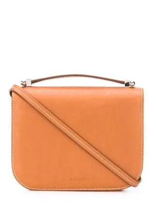 Jil Sander сумка через плечо Taos