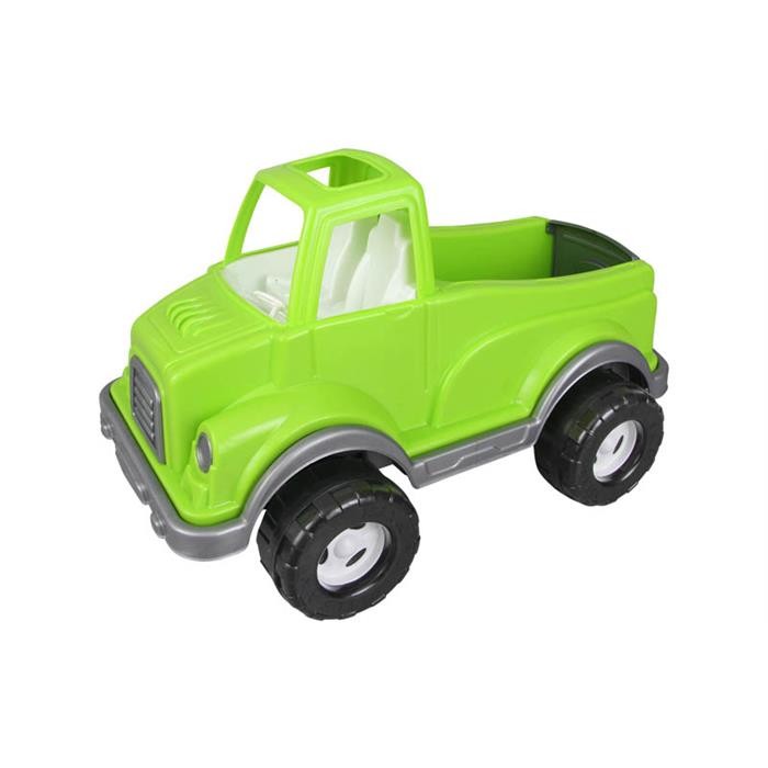 Pilsan Машинка Delta Truck