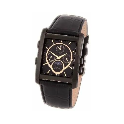L Duchen Мужские наручные часы L Duchen D 537.81.31