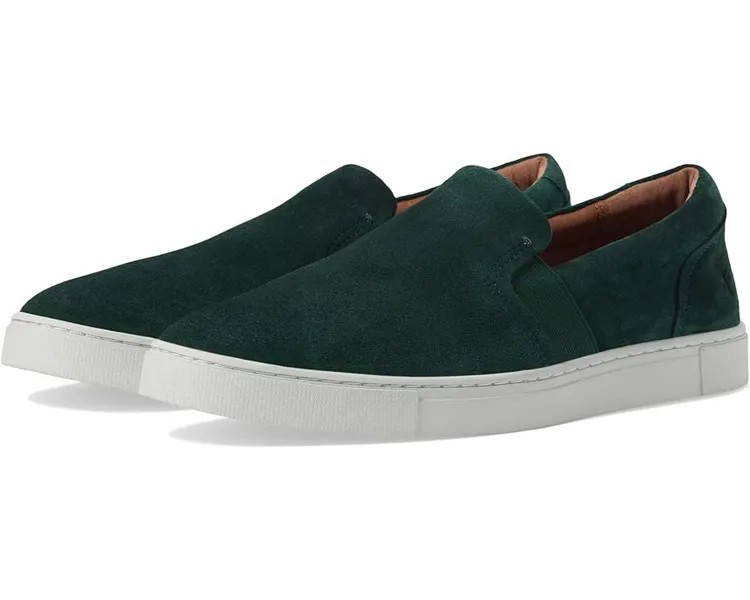 Кроссовки Frye Ivy Slip-On, цвет Pine