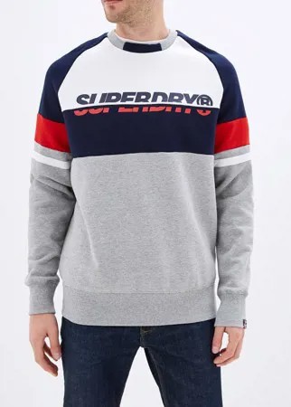 Свитшот Superdry