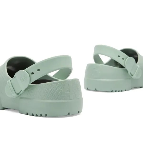 Birkenstock Сандалии Бирки Эйр 2.0, зеленый