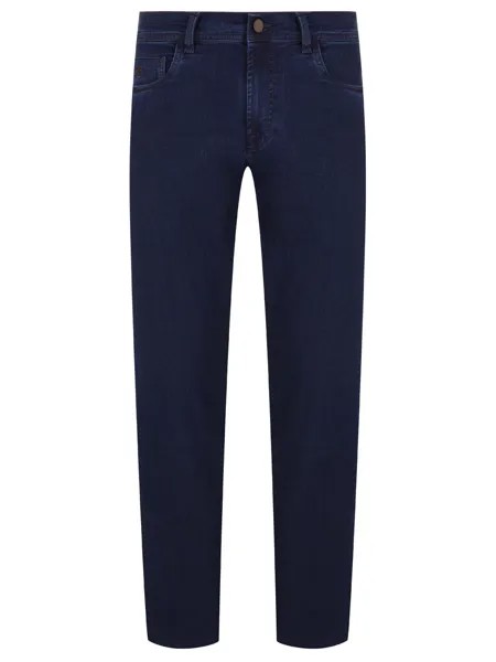 Джинсы Regular Fit хлопковые