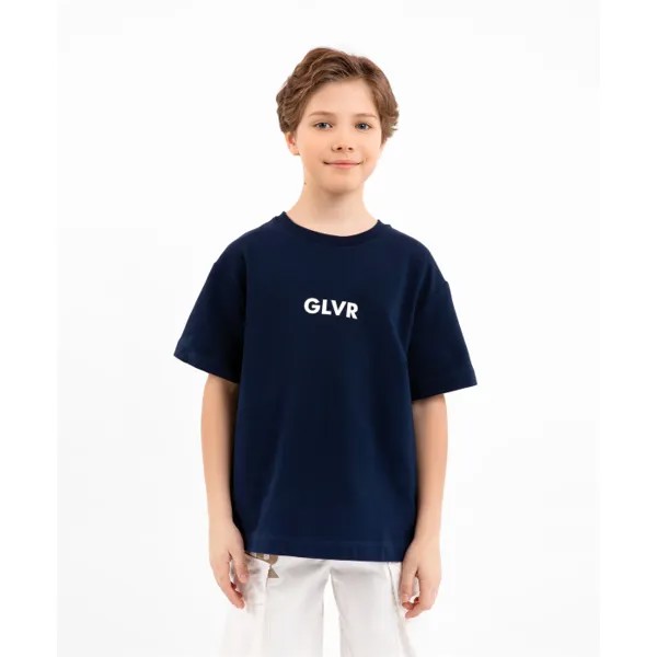 Gulliver Футболка 12311BJC1217