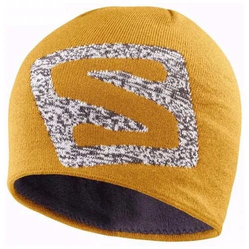 Шапка Salomon Graphic Beanie