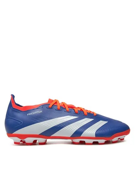 Футбольные бутсы Adidas, синий