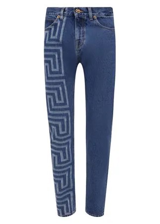 Джинсы Versace