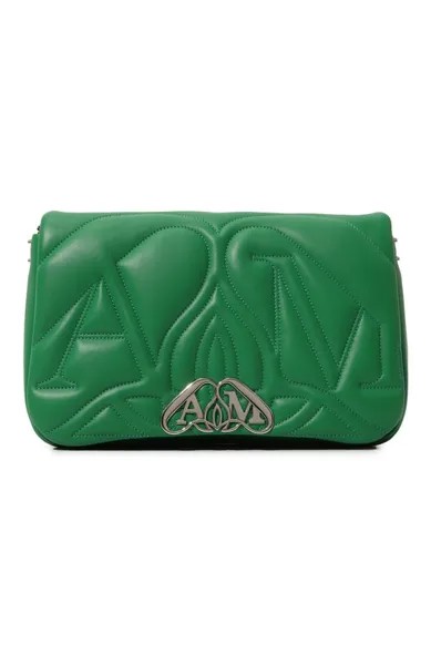 Сумка Seal Alexander McQueen