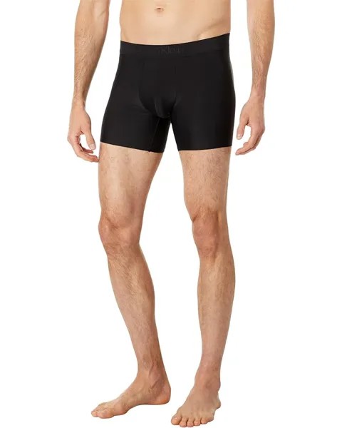 Боксеры Calvin Klein Underwear CK Black-Micro, черный