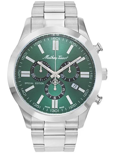 Наручные часы мужские MATHEY-TISSOT H455CHVE