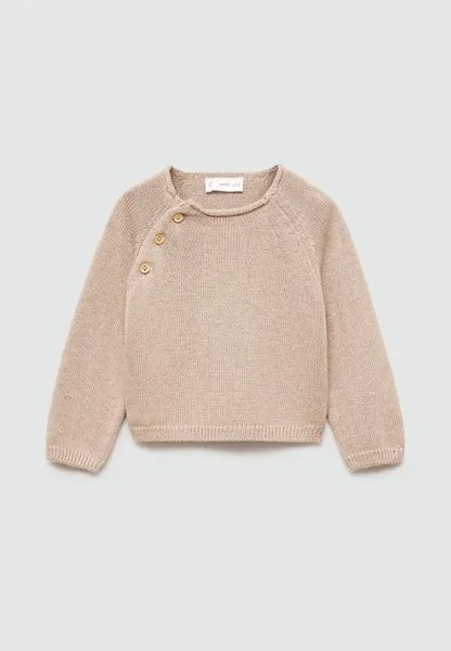 Джемпер Mango Kids