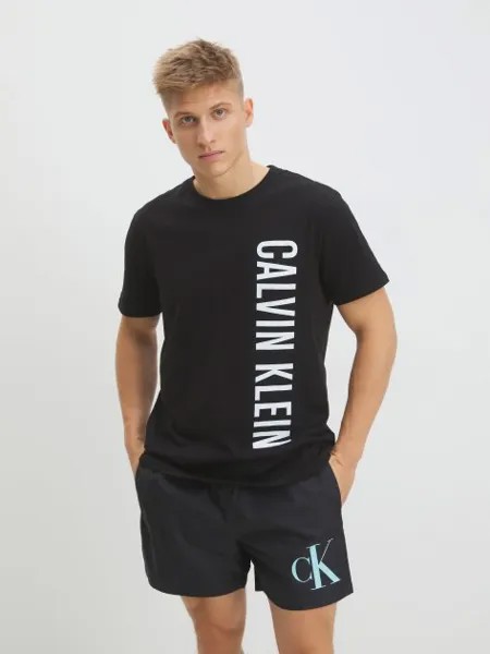 Футболки и майки Calvin Klein