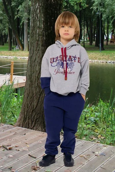 Костюм