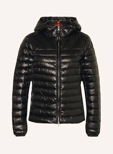 Мироку пуховик Parajumpers, черный