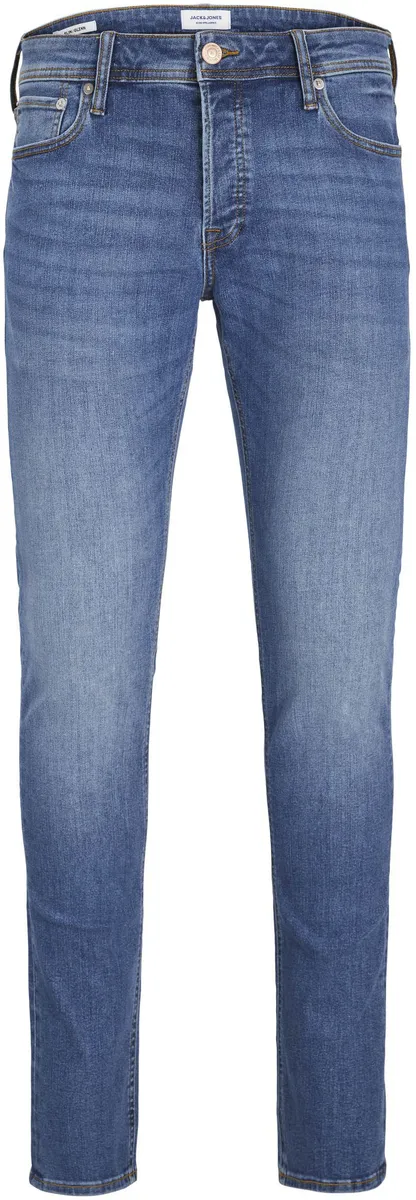 Джинсы узкого кроя Jack & Jones 