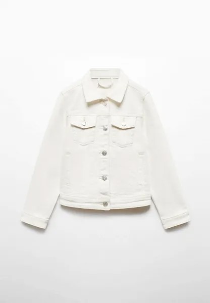 Куртка джинсовая Mango Kids