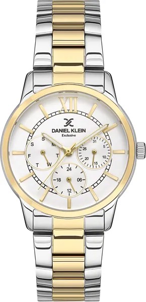 Наручные часы женские Daniel Klein DK.1.13127-4