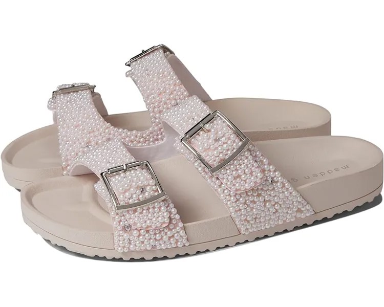 Сандалии Madden Girl Padypr, цвет Blush Multi