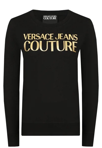 Свитшот VERSACE JEANS COUTURE