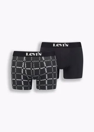 Levi's® Boxer Brief - 2 Pack
