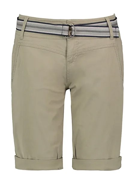 Шорты Fresh Made Bermudas Fresh Made, хаки