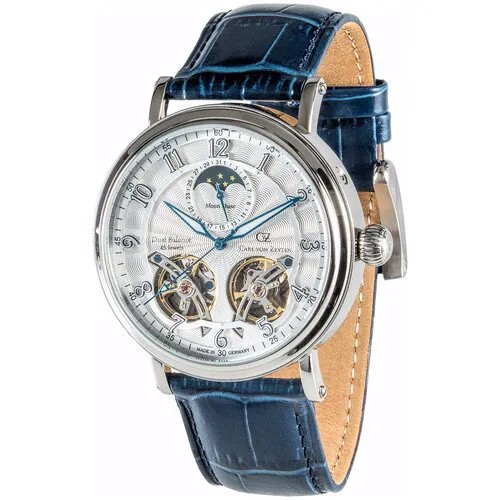 Наручные часы Carl von Zeyten CVZ0054SL