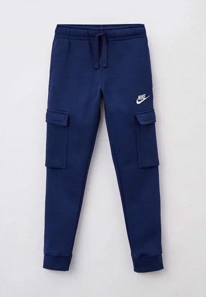 Брюки спортивные Nike
