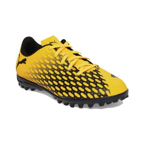 Детские бутсы PUMA ONE 20.4 IT JR. размер 28. длина стопы 17см.