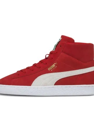 Кеды Suede Mid XXI Men's Trainers