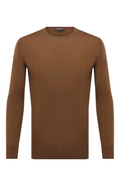 Шерстяной джемпер Loro Piana