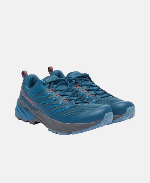 Кроссовки для бега по пересеченной местности Scarpa, синий