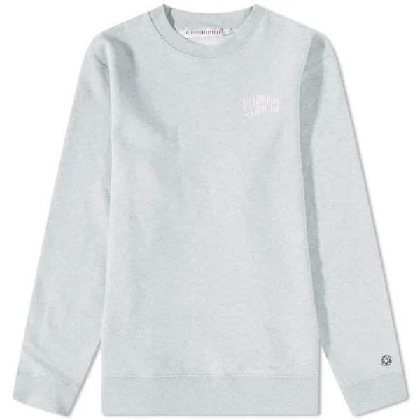 Толстовка Billionaire Boys Club Small Arch Logo Crew Sweat