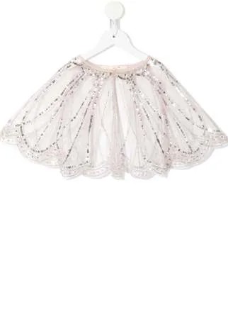 Tutu Du Monde декорированный кейп Cape Town