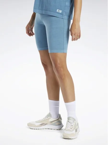 Спортивные шорты Reebok, синий