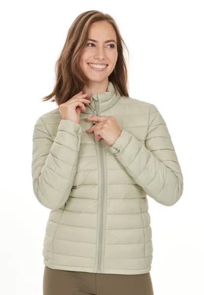 Зимняя куртка TEPIC PRO-LITE Whistler, светло-зеленый