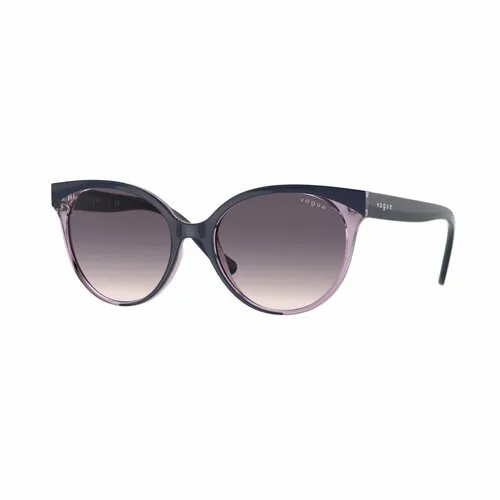 Солнцезащитные очки Vogue eyewear VO5246S296336, фиолетовый