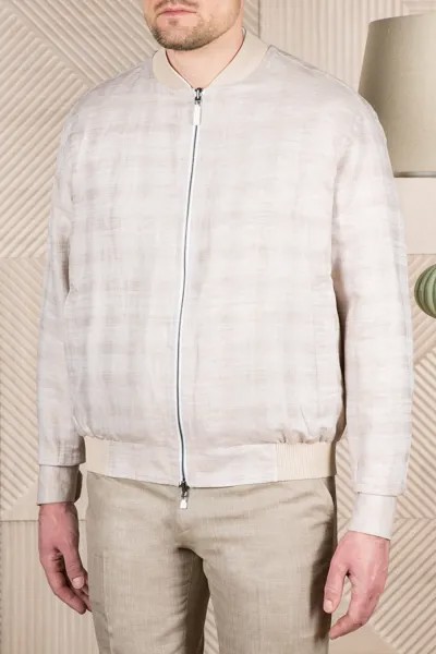 Бомбер Brioni