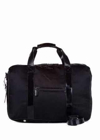 Gucci Pre-Owned дорожная сумка на молнии