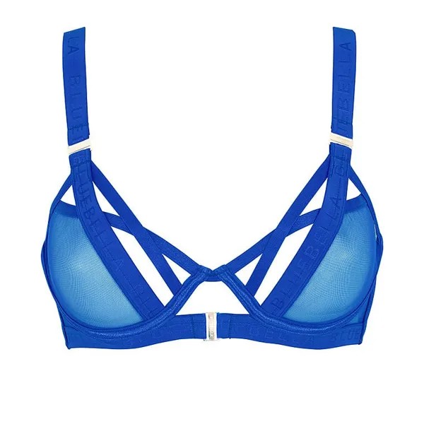 Бюстгальтер Bluebella Oslo Underwire, синий