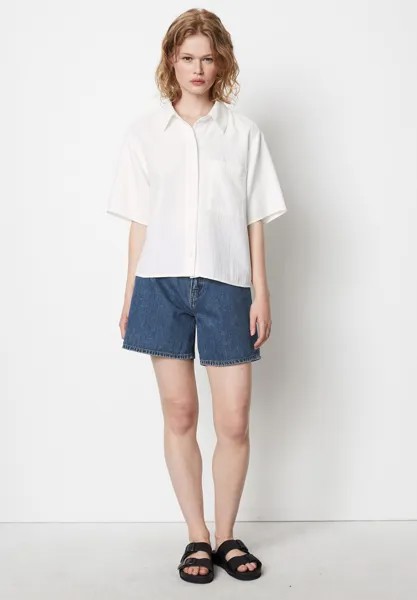 Рубашка-блузка Marc O'Polo DENIM, белый