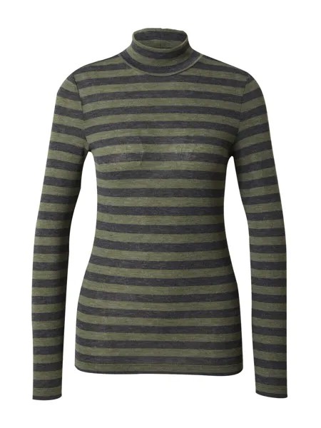 Лонгслив Vero Moda CARLA, черный
