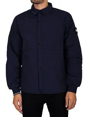 Мужская легкая куртка Weekend Offender Oslo, синяя