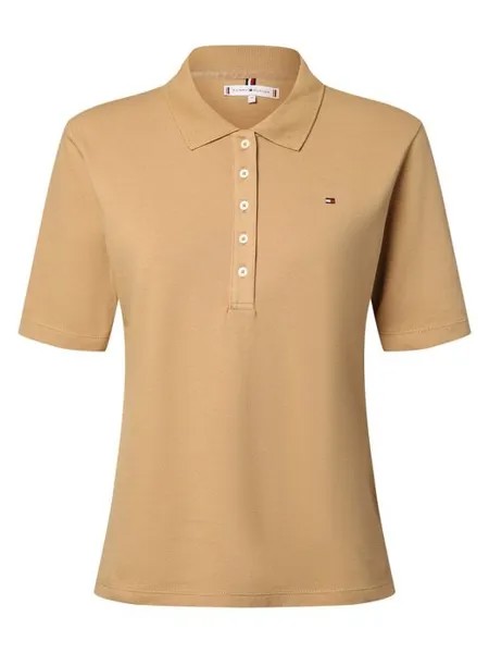 Рубашка поло Tommy Hilfiger, меланж