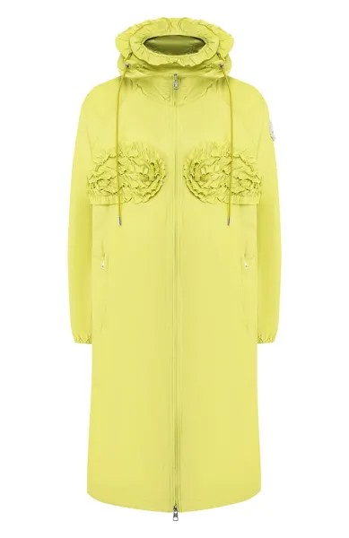 Плащ 4 Moncler Simone Rocha Moncler Genius