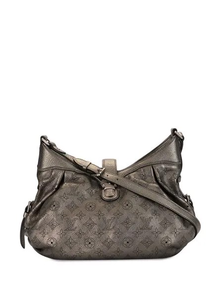 Louis Vuitton сумка на плечо Mahina XS 2005-го года pre-owned