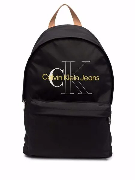 Calvin Klein рюкзак с логотипом